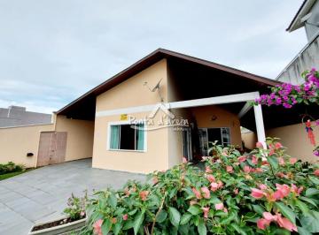 Casa de 3 quartos, Pontal do Paraná · Casa Ampla em Atami Sul