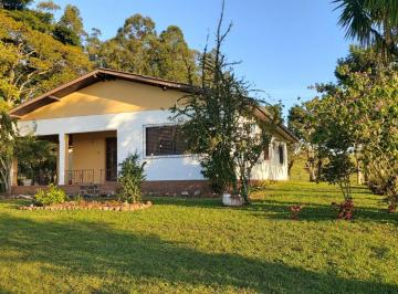 Rural de 3 quartos, Santo Antônio da Patrulha · Sitio com Casa na localidade Catanduva na Cidade de Santo Antônio da Patrulha/RS