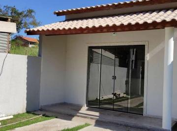 Casa · 85m² · 2 Quartos · 1 Vaga · Casa em Rua Dois - São José do Imbassaí - Maricá/RJ