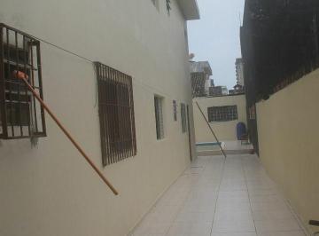 Casa en Venda de 5 quartos Solemar · Sobrado em Avenida Doutor Roberto de Almeida Vinhas - Solemar - Praia Grande/SP