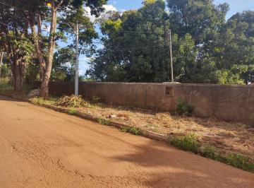 Terreno , Goiânia · Lote no Setor Santa Genoveva - Tr. 62-99908.1533 Alan