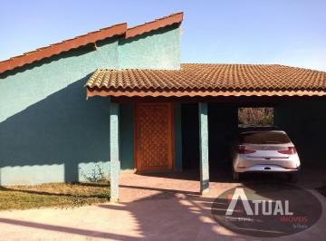 Casa · 713m² · 3 Quartos · 3 Vagas · chácara a venda em Atibaia R$950,000.00