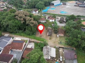 Foto 01 · Terreno, Rocio Pequeno, São Francisco do Sul, SC