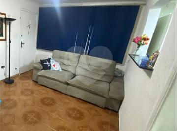 Imagem Principal · Apartamento com 2 quartos à venda em Santana - SP