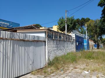 Terreno , Curitiba · Terreno 12x40 - Residencial/ Comercial- Fanny-Curitiba-Pr