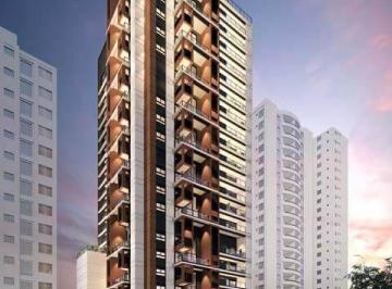 Apartamento · 69m² · 2 Quartos · 1 Vaga · Modern Vila Clementino | Construtora One | Pronto | 69 metros | 02 dormitórios | suíte | 01 vaga