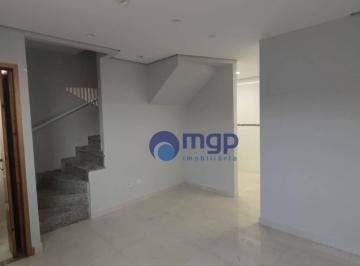 a72142643e16017154ae72f2d3464d1a07967cb5 · Casa com 3 dormitórios à venda, 90 m² por R$ 540.000,00 - Vila Isolina Mazzei - São Paulo/SP