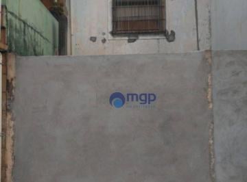 d506d8ef2d37a6e91afa10c81996e34a18817954 · Terreno à venda, 85 m² por R$ 310.000,00 - Alto do Pari - São Paulo/SP
