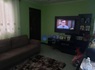 6d12e1df069dcc2cfb6f00a19326ffd7e1b3292d · Casa com 3 dormitórios à venda, 120 m² - Jardim Brasil - São Paulo/SP