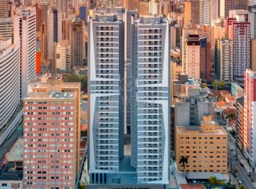 Apartamento · 95m² · 3 Quartos · 1 Vaga · Apartamento à venda - em Batel
