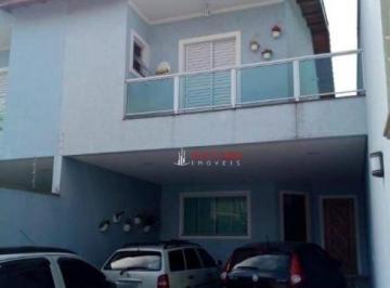 3258e0920e66c882fcd6d295a349443e4665c7bd · Sobrado com 3 dormitórios à venda, 165 m² por R$ 949.000,00 - Vila Milton - Guarulhos/SP