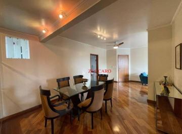6acf3d80f19914d7a2623468b4f5c1da6a7793d5 · Apartamento à venda, 108 m² por R$ 800.000,00 - Macedo - Guarulhos/SP