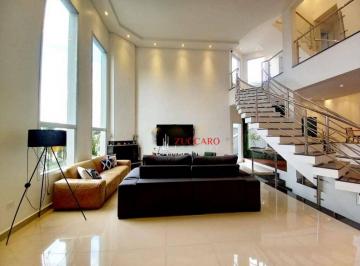 06cbabff326cb91726f3fca49da9fdf649d1042c · Sobrado com 4 dormitórios à venda, 490 m² por R$ 2.809.000,00 - Arujá Hills-3 - Arujá/SP
