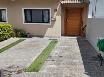 Casa · 150m² · 3 Quartos · 2 Vagas · SOBRADO A VENDA, PORTAL DOS GRAMADOS - GUARULHOS - SP