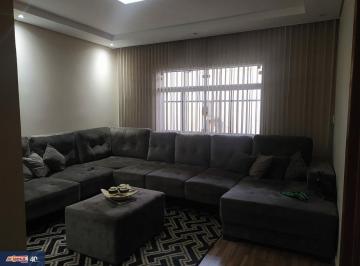 Casa · 250m² · 4 Quartos · 5 Vagas · CASA COM DORMITÓRIOS A VENDA, 250 M² - JARDIM BOM CLIMA - GUARULHOS/SP