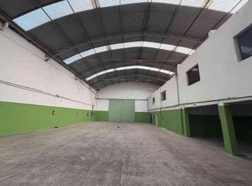 91207.jpg · GALPÃO VILA MARIA 11160 M² ZPI