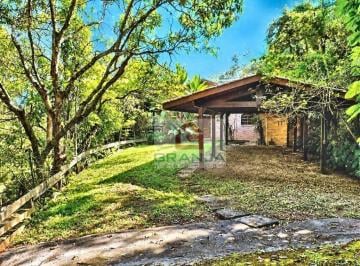 06f13bb26218b230912c543cf6dfba47db8e8cef · Casa com 3 dormitórios à venda, 385 m² por R$ 1.050.000,00 - Granja Viana - Jandira/SP