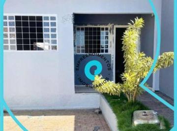 Casa com 3 dormitórios à venda, 65 m².jpg · Casa com 3 dormitórios à venda, 65 m² por R$ 340.000,00 - Jardim Belo Horizonte - Londrina/PR