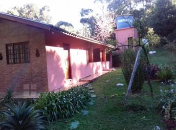 Foto 01 · Casa rural de 3 dormitórios sendo 1 suíte, 2 banheiros, 20 vagas, com 7.100m² em Estrada Nova de, Sa
