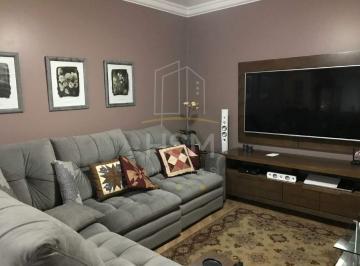 Sala · Vende Casa - 340m² - Centro - São Bernardo do Campo/SP