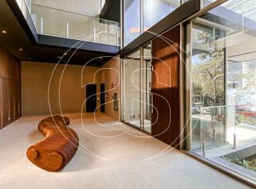 Apartamento · 271m² · 3 Quartos · 4 Vagas · ENTRE PARQUE DO POVO E PARQUE IBIRAPUERA. NOVO! RECÉM ENTREGUE