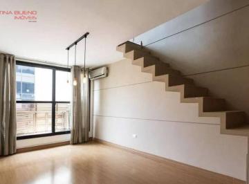 a7e935e581d4212c8bc00122a524a1a79012ca72 · DUPLEX, 1 DORMITÓRIO, 2 VAGAS, 90 m² - Itaim Bibi - São Paulo/SP - AD0020