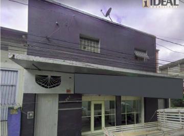 b4c936be7592d1f13a1244c5cc10f6a610610a03 · Galpão, 340 m² - venda por R$ 2.400.000,00 ou aluguel por R$ 8.416,80/mês - Paquetá - Santos/SP