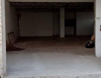 051b55127fc958190adbd91709ad94a4b3f850f3 · Galpão, 305 m² - venda por R$ 2.200.000,00 ou aluguel por R$ 12.547,78/mês - Estuário - Santos/SP