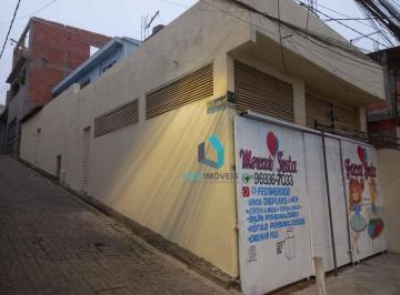 0af8424130b9a636f209281e5fbcea191aadf56b · Casa à venda, 129 m² por R$ 350.000,00 - Americanópolis - São Paulo/SP