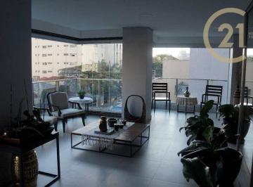 533cc71e877bacab1b7ae8b61891f8e094b04618 · Apartamento com 6 dormitórios à venda, 332 m² por R$ 10.000.000,00 - Pinheiros - São Paulo/SP