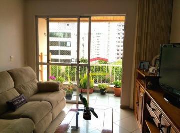 Apartamento · 70m² · 3 Quartos · 1 Vaga · APARTAMENTO LOCAL NOBRE - 3 DORMITÓRIOS. 1 SUÍTE. 1 VAGA. SANTANA
