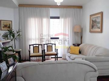 Apartamento · 157m² · 4 Quartos · 2 Vagas · apartamento 4 dormitorios a venda Santana, 2 suites