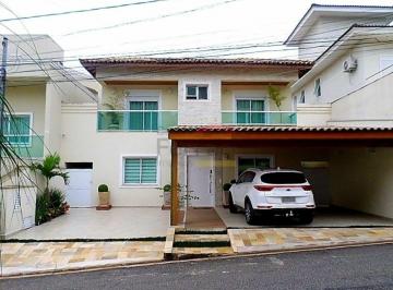 Casa · 325m² · 3 Quartos · 3 Vagas · SOBRADO CONDOMÍNIO MIRANTE DO HORTO- HORTO FLORESTAL - ALTO PADRÃO - 3 SUÍTES. 3 VAGAS