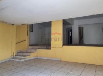 Comercial · 250m² · IMÓVEL COMERCIAL NA AV. ÁGUA FRIA