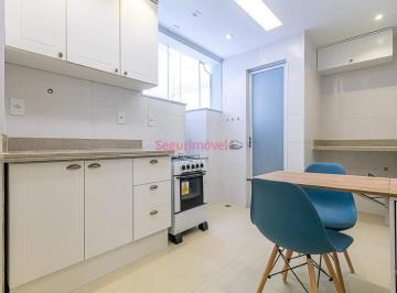 Apartamento · 80m² · 2 Quartos · 1 Vaga · Bairro Peixoto, confortável 2 quartos com 80m²