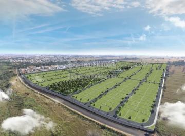 Terreno · 320m² · Terreno Venda Condominio Quinta do Lago II