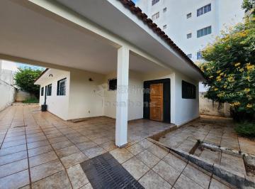 Casa · 281m² · 3 Quartos · 4 Vagas · Boque da Saúde Térrea, bom local, Perto do HB, Famerp, Clube dos Médicos, Shopping.