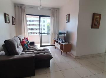 Apartamento de 3 quartos, Salvador · Apt 3/4 Cidade Jardim.91 m2 .Academia.Piscina.(02) Garagens.Ooportunidade!