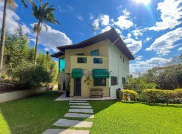 53669afbd694a3db82d1f7f06c9a518b3a8fea9a · Casa com 5 dormitórios à venda, 500 m² por R$ 1.899.000,00 - Serra da Cantareira - Mairiporã/SP