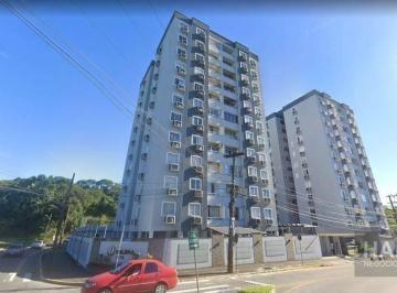 5ae5890d7d1ffa820ea5328a3364ed19465e2d0e · Apartamento com 1 suíte + 2  dormitórios à venda, 101 m² por R$ 519.000 - Costa e Silva - Joinville/