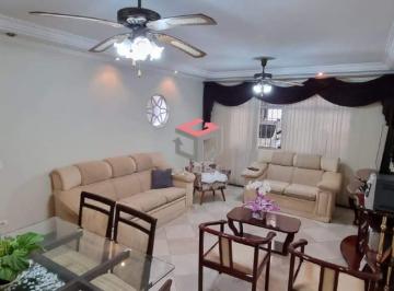 Casa · 257m² · 3 Quartos · 3 Vagas · Casa de 257m² no Bairro Paulicéia em São Bernardo do Campo - SP