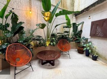 area externa · Imoveis - no Jardim Botânico