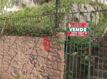 dc0511f81bc5df43f0555662e59ecb6236b49502 · Terreno à venda, 493 m² por R$ 900.000,00 - Vila Albertina - São Paulo/SP