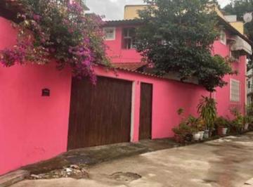 Casa · 160m² · 3 Quartos · 2 Vagas · Casa à venda - em Jacarepaguá