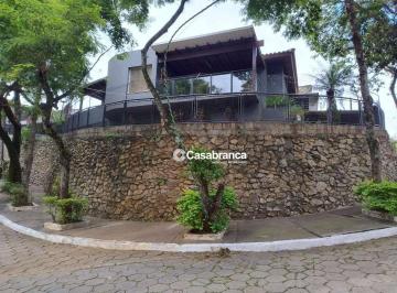 4d2609f5f5808eac7f61bc0264892e9ed9751a99 · Casa com 3 quartos, sendo 1 suíte máster, piscina  à venda, 251 m² por R$ 1.180.000 - Bosque São Fra
