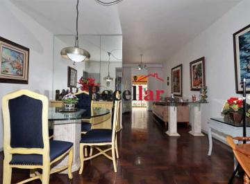 Apartamento · 120m² · 3 Quartos · 2 Vagas · Apartamento : Padrão / Residencial / Grajaú