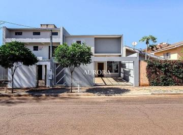 5025ce980496204b37ae2be5337986225ada1d03 · Sobrado à venda, 171 m² por R$ 850.000,00 - Jardim Burle Marx - Londrina/PR
