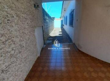 0bd4af47472da0e3b785b7e2e344d193dbd8d243 · Casa à venda, 204 m² por R$ 590.000,00 - Santa Cruz - Rio Claro/SP
