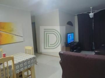 Apartamento · 65m² · 3 Quartos · 1 Vaga · Amplo Apartamento de 3 Dormitórios com Armários - Butantã