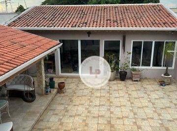 840e8b4f7f8cf774641ad9803f08a32ef60220e4 · Casa à venda, 410 m² por R$ 2.399.900,00 - Jardim Guanabara - Campinas/SP